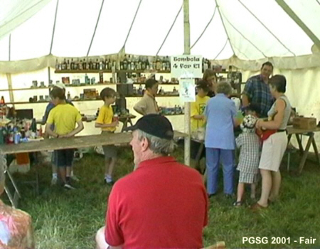 Tombola